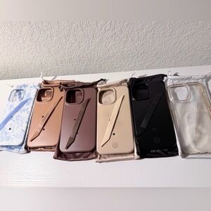 Loopy iPhone 14 Pro Max cases